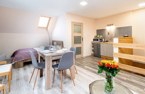 Myslakowice Apartment | Apartamenty Sun&Snow Villa Sportowa