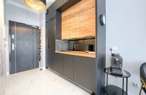 Swinoujscie Apartment | Apartamenty Sun & Snow Lividus