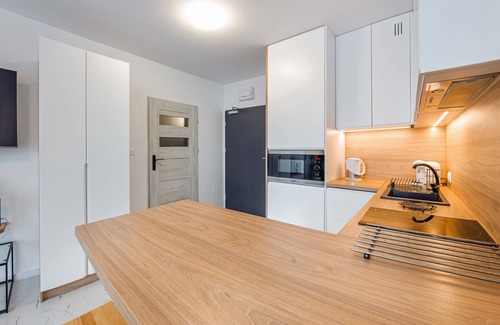 Jastrzebia Gora Apartment | Apartamenty Sun & Snow Rozewska Natura Park