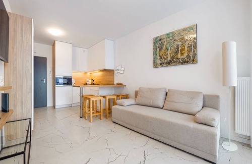 Jastrzebia Gora Apartment | Apartamenty Sun & Snow Rozewska Natura Park