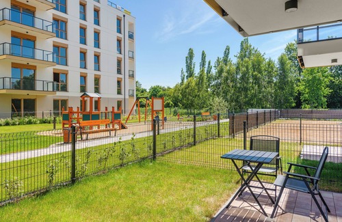 Nowy Port Apartment | Apartamenty Sun & Snow Porto II
