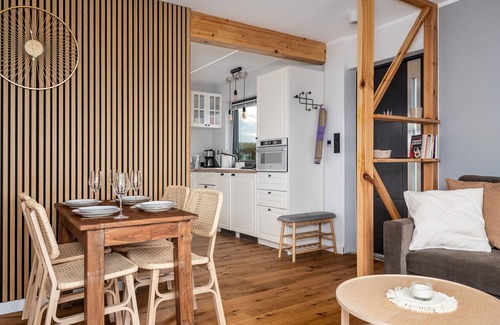 Purda House | Apartamenty Sun & Snow Sielska Stodoła