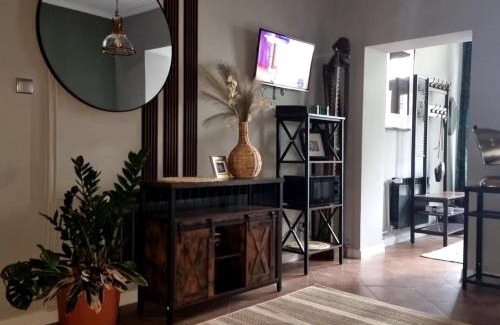 Tomaszow Lubelski Apartment | Apartamenty Tomaszów Lubelski - Zielony