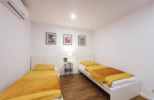 Toszek Apartment | Apartamenty Toszeckie