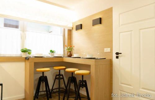 Toszek Apartment | Apartamenty Toszeckie