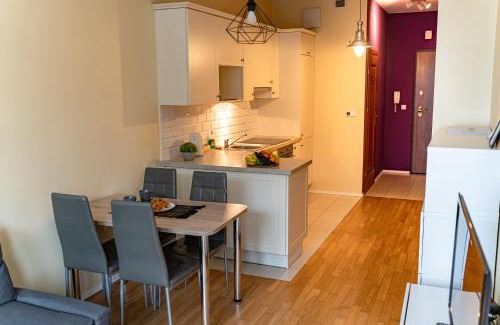 Ochota Apartment | Apartamenty Triton Park
