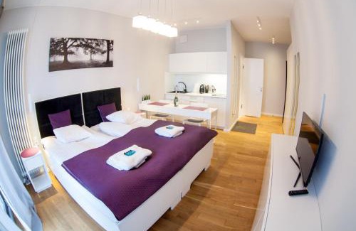 Ochota Apartment | Apartamenty Triton Park
