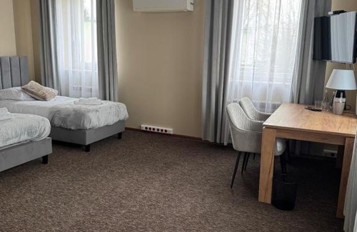 Turek Hotel | Apartamenty Turkovia
