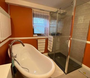 Gron Villa | Apartamenty u Basi
