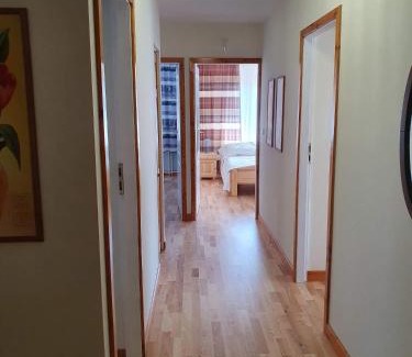 Gron Villa | Apartamenty u Basi