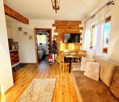 Szaflary Apartment | Apartamenty u Petuski