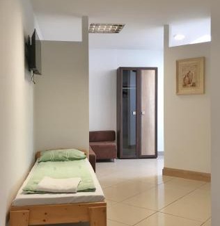 Gostynin Apartment | Apartamenty w Młynie