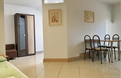 Gostynin Apartment | Apartamenty w Młynie