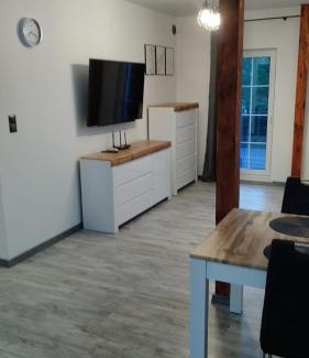 Slesin Apartment | Apartamenty wakacyjne