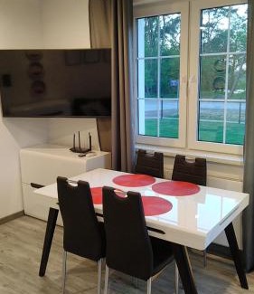 Slesin Apartment | Apartamenty wakacyjne