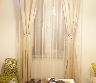 Stare Miasto Apartment | Apartamenty Winnicy Kresy II