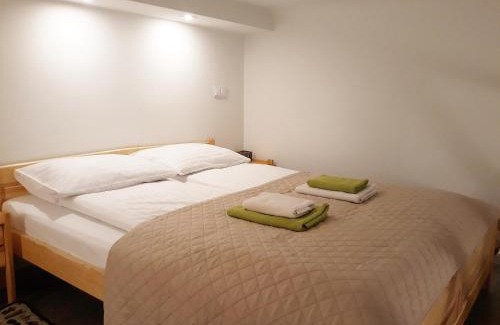 Stare Miasto Apartment | Apartamenty Winnicy Kresy II