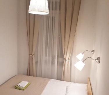 Stare Miasto Apartment | Apartamenty Winnicy Kresy II