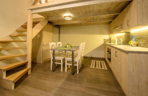 Stare Miasto Apartment | Apartamenty Winnicy Kresy II