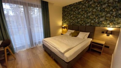 Turawa Apartment | Apartamenty Woda i Las