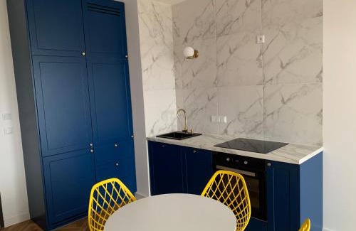 Wola Apartment | Apartamenty Wola Goleszowska
