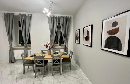 Czestochowa Apartment | Apartamenty Wolności 18