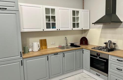 Czestochowa Apartment | Apartamenty Wolności 18