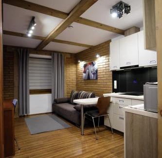 Bialystok Apartment | Apartamenty Wygoda Białystok