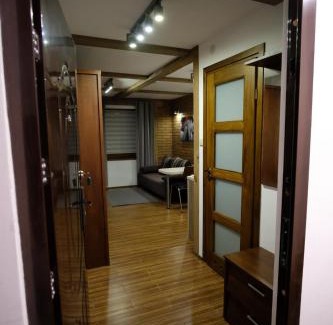 Bialystok Apartment | Apartamenty Wygoda Białystok