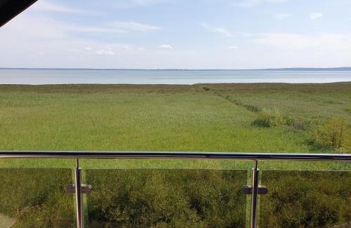 Nowa Karczma Apartment | Apartamenty z widokiem na Zalew