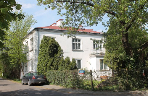 Targowek Apartment | Apartamenty Zacisze - Apartment No. 1