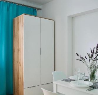 Lagiewniki Apartment | Apartamenty ZORZA