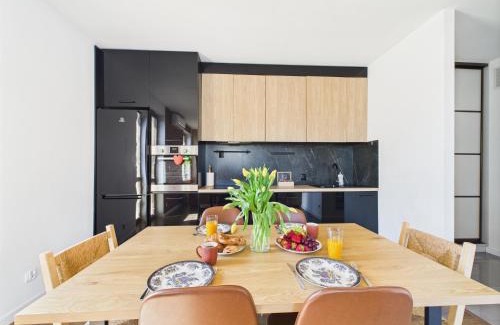 Radom Apartment | ApartamenySnu, Słoneczny Premium, Centrum