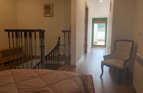 Montesquiu Apartment | ApartaMonti Dúplex