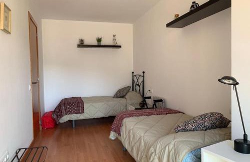 Montesquiu Apartment | ApartaMonti Dúplex
