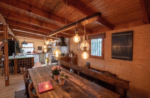 Riudoms Villa | APARTBEACH SYMBIOSIS AND EQUESTRIAN ACTIVITIES