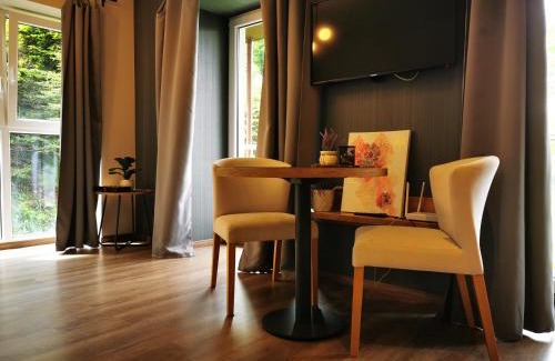 Porabka Apartment | ApartCraft 17th Room