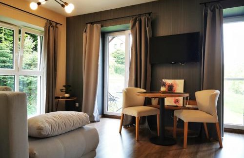 Porabka Apartment | ApartCraft 17th Room