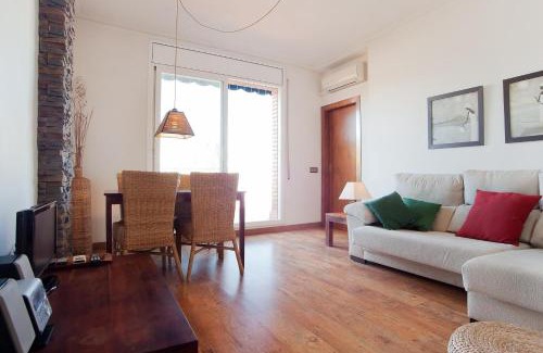 el Fort Pienc Apartment | ApartEasy - Atic Sagrada Familia