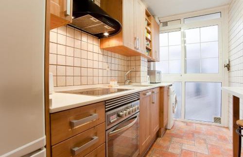 el Fort Pienc Apartment | ApartEasy - Atic Sagrada Familia