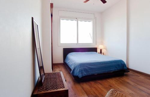 el Fort Pienc Apartment | ApartEasy - Atic Sagrada Familia