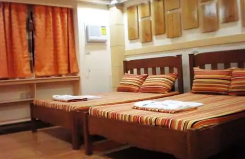 Puerto Galera Hotel | Apartelle de Francesca