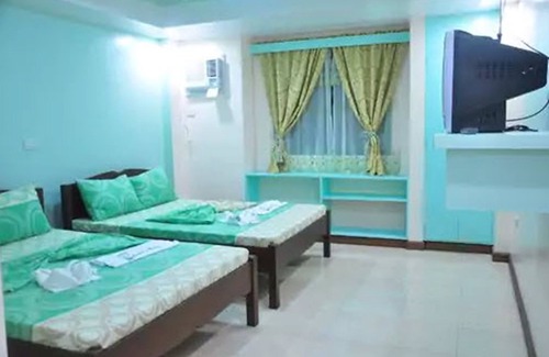 Puerto Galera Hotel | Apartelle de Francesca