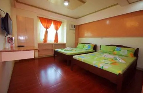 Puerto Galera Hotel | Apartelle de Francesca