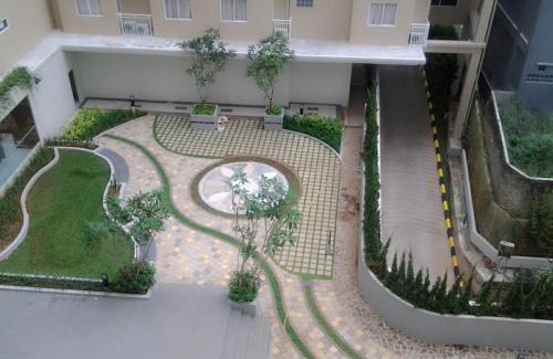 Bogor Apartment | Apartemen Bogor Valley Family Staycation