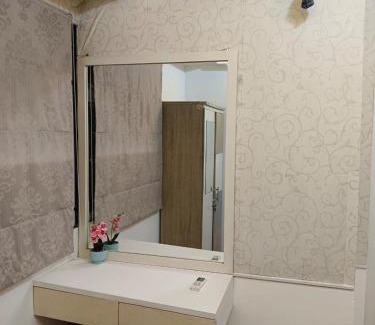 Rawasari Apartment | Apartemen Green Pramuka City