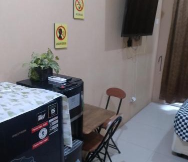 Rawasari Apartment | Apartemen Green Pramuka City