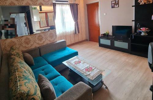 Pondokcina Apartment | Apartemen Margonda Residence