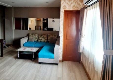 Pondokcina Apartment | Apartemen Margonda Residence