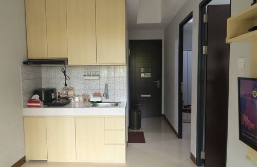 Bogor Selatan Apartment | Apartemen Nyaman, Akses Mudah